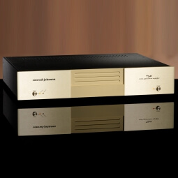 Phono Preamplifiers