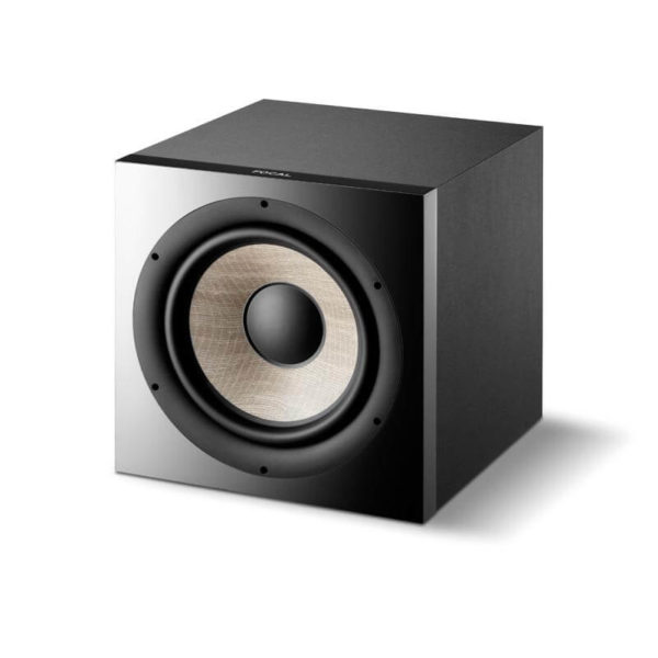 focal high fidelity speakers sub 1000 f