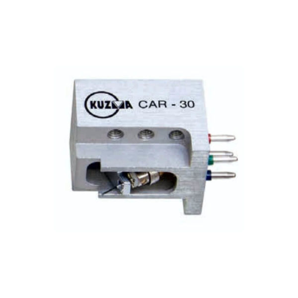 kuzma cartridges CAR 30