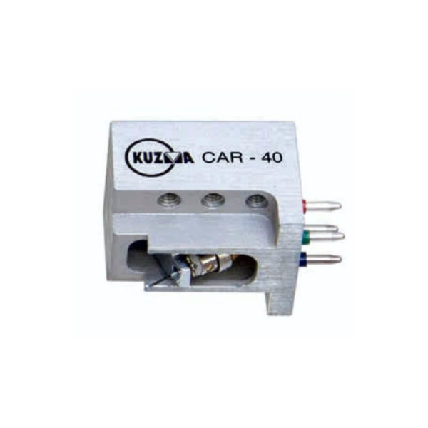 kuzma cartridges CAR 40