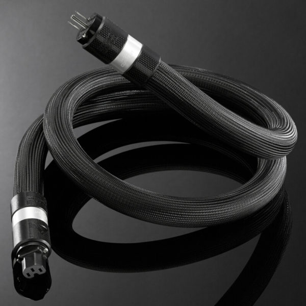 shunyata research power cables ΞTRON® series sigma_hc