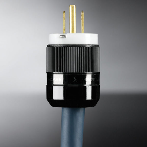shunyata research power cables ΞTRON® series viper_ac