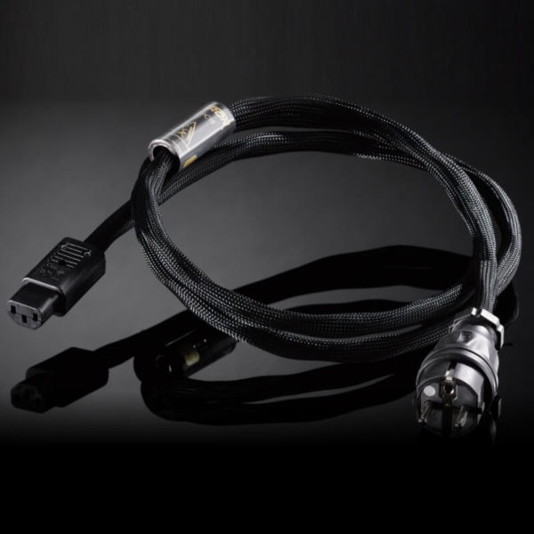 shunyata research power cables ΞTRON® series zpc10 eu