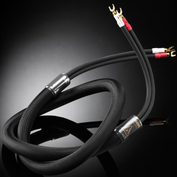 shunyata research speaker cables ΞTRON® series ΞTRON® anacondasp