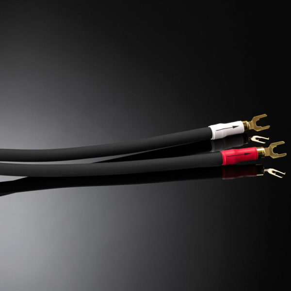 shunyata research speaker cables ΞTRON® series ΞTRON® anacondasp_spade