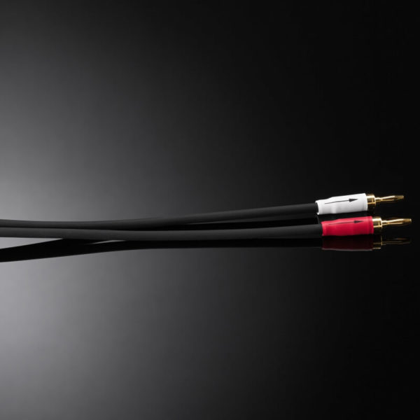 shunyata research speaker cables ΞTRON® series ΞTRON® cobrasp_banana
