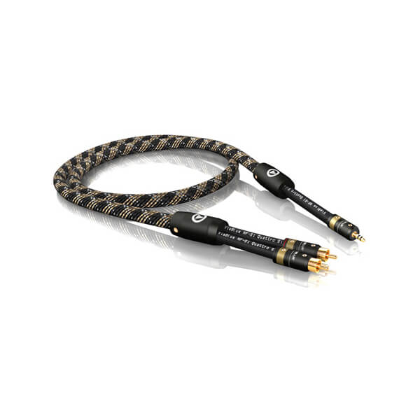 NF-S1 RCA Phono cable