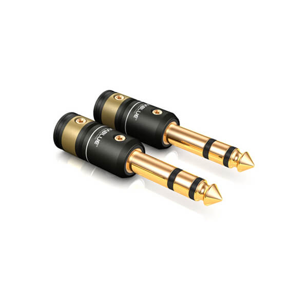 viablue plugs t6s series t6s phono 6.3 mm stereo (2)