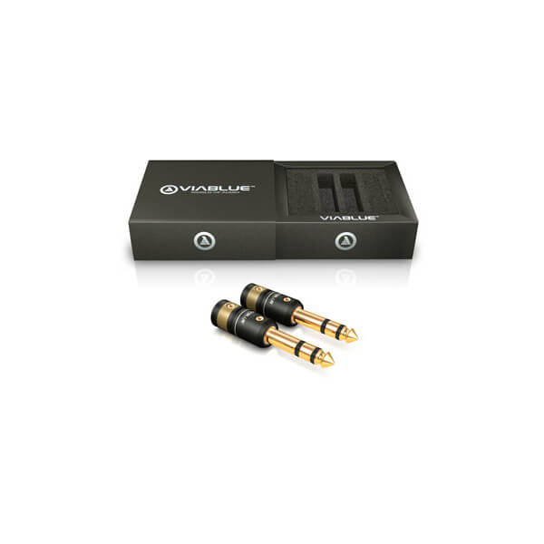 viablue plugs t6s series t6s phono 6.3 mm stereo (3)