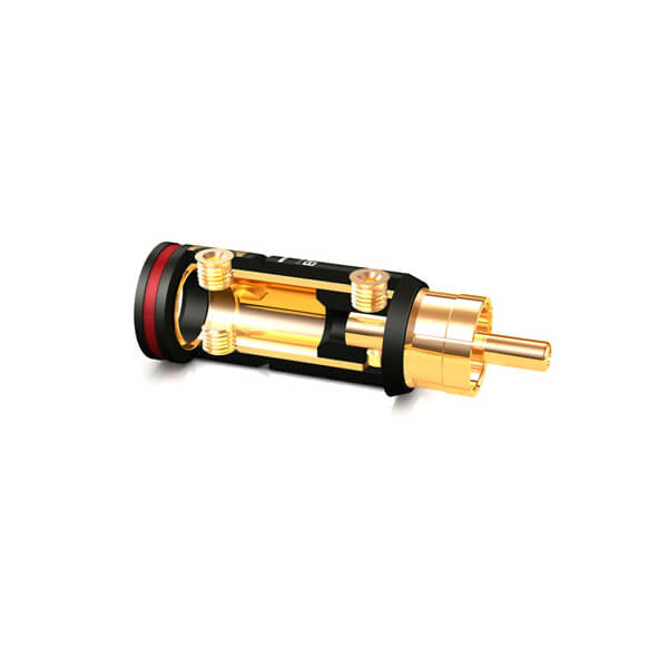 viablue plugs t6s series t6s rca plugs screw solder version (5)